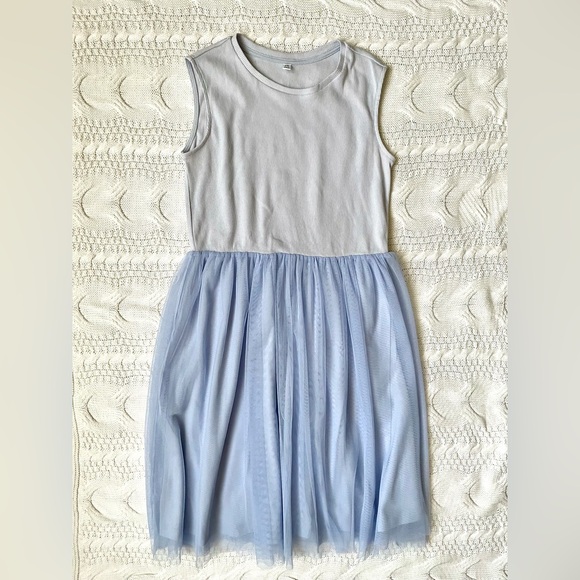 Uniqlo Other - UNIQLO girl’s dress